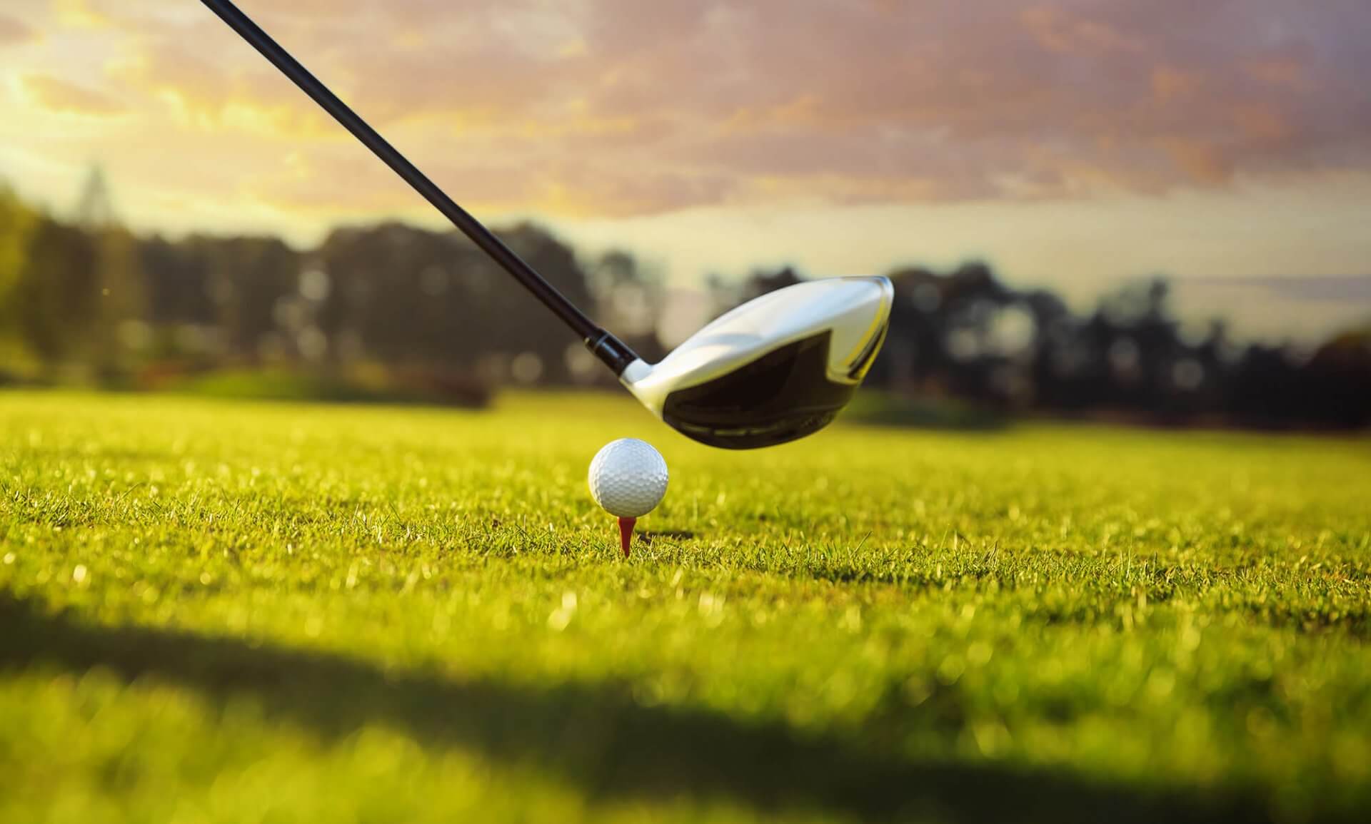 Discount Golf Store Fuel