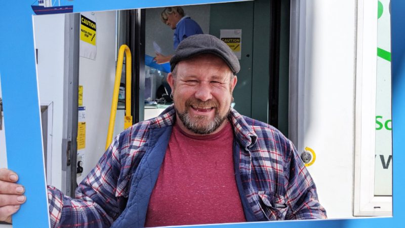 Smile Together Happy Patient