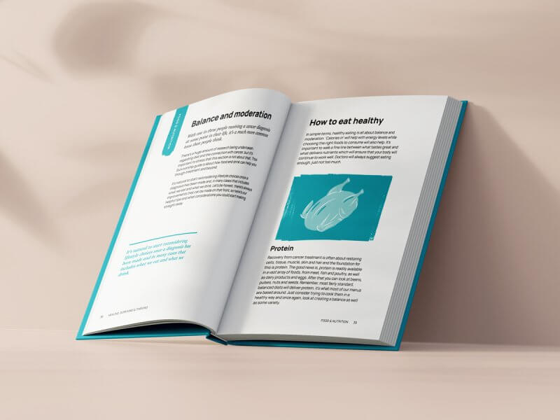 Chestnut Appeal Booklet