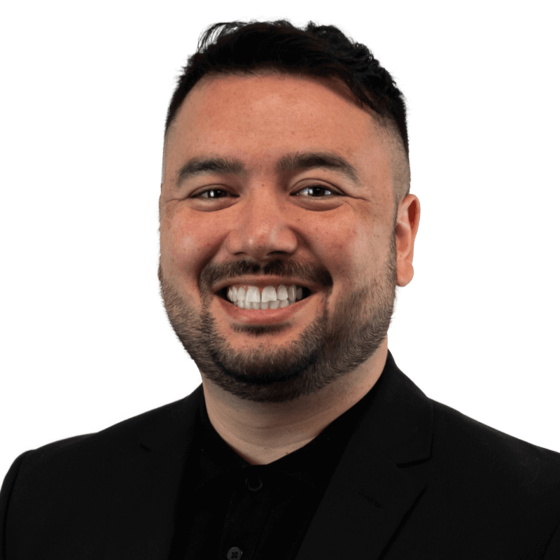 Seve Cantindig-Stagg